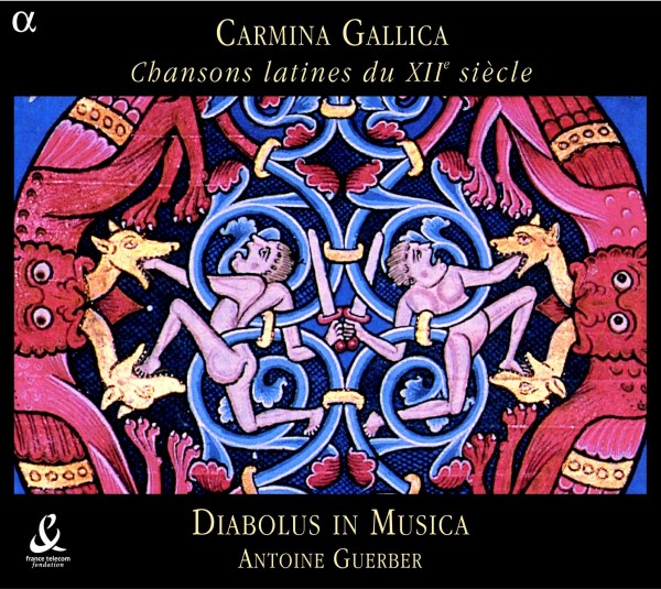 Carmina Gallica